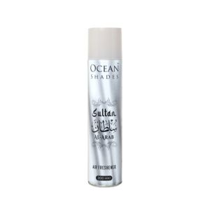 Ocean Shades Sultan Air Freshener 300ml