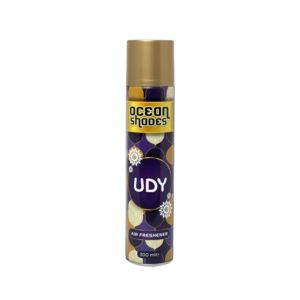 Ocean Shades Udy Air Freshener 300ml