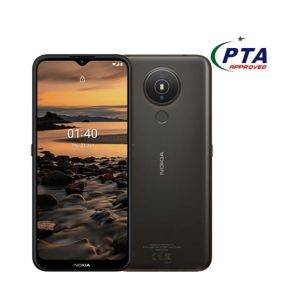 Nokia 1.4 64GB 3GB RAM Dual Sim Charcoal