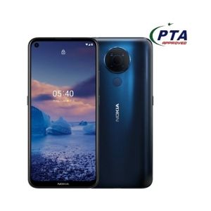 Nokia 5.4 128GB 4GB RAM Dual SIM Polar Night