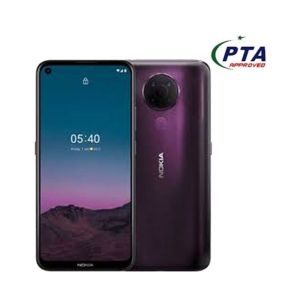 Nokia 5.4 128GB 4GB RAM Dual SIM Dusk