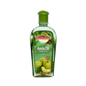 Saeed Ghani Non Sticky Amla Oil 100ml