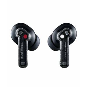 Nothing Ear 2 Wireless Earbuds-Black