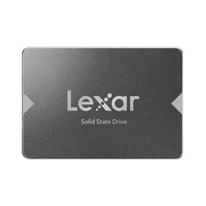 Lexar M2 500GB Solid State Drive