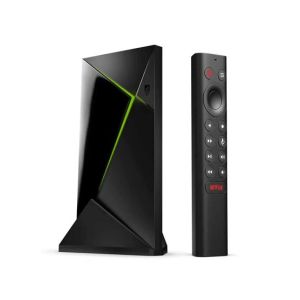 Nvidia Shield Pro 4K HDR Android TV Box