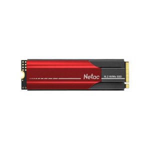 Netac N950E Pro NVMe M.2 2280 SSD-2TB