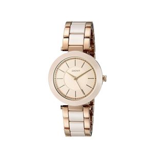 DKNY Stanhope Women's Watch Two Tone (NY2461)