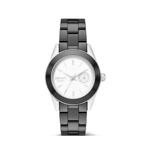 DKNY Jitney Women's Watch Black (NY2143)