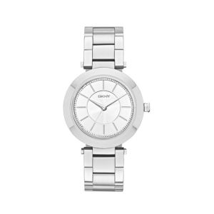 DKNY Stanhope Women's Watch Silver (NY2285)