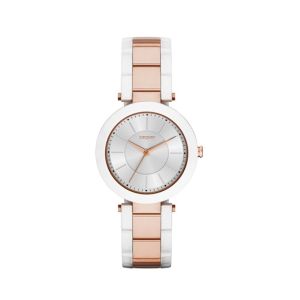 DKNY Stanhope Women's Watch Two Tone (NY2290)