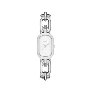 DKNY Ellington Women's Watch Silver (NY2310)