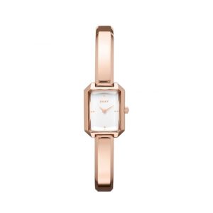 DKNY Cityspire Women's Watch Rose Gold (NY2649)