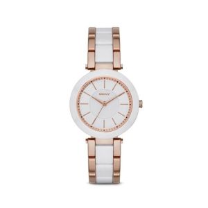 DKNY Stanhope Women's Watch Two Tone (NY2500)