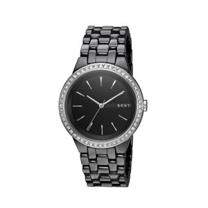 DKNY Park Slope Women's Watch Black (NY2529)