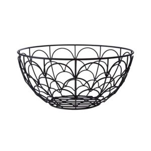 Premier Home Vertex Deco Fruit Storage Basket (507050)