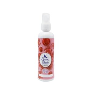 Ocean Shades Rose Body Mist - 150ml