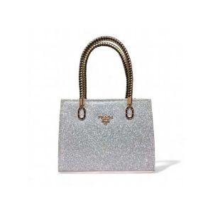 Bagia Shoulder Bag For Womens - Off White