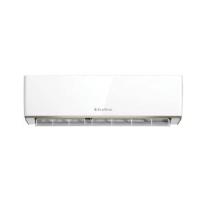 EcoStar Duke Series Heat and Cool Inverter Air Conditioner 2.0 Ton (24EM/DU)