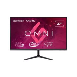 ViewSonic Omni 27" Gaming Monitor (VX2718-P-MHD)