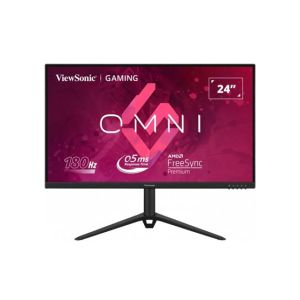 ViewSonic Omni 24” Fast IPS Gaming Monitor (VX2428J)