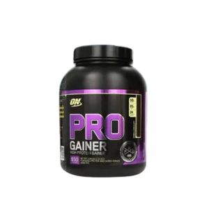 Optimum Nutrition Pro Gainer Protein - Vanilla 1kg