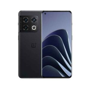 OnePlus 10 Pro 256GB 12GB Ram Dual Sim Black - Non PTA Compliant