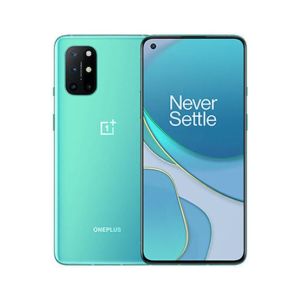 OnePlus 8T 128GB 8GB RAM Dual Sim Aquamarine Green - Non PTA Compliant