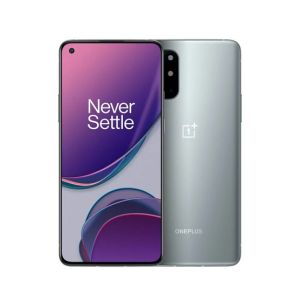 OnePlus 8T 128GB 8GB RAM Dual Sim Lunar Silver - Non PTA Compliant