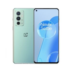 OnePlus 9RT 256GB 12GB RAM Dual Sim Blue - Non PTA Compliant