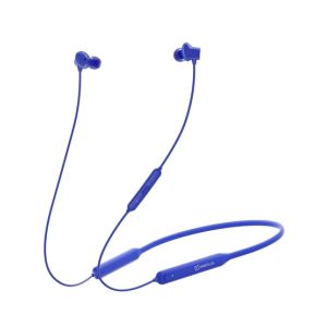 OnePlus Bullets Wireless Z Headset Blue