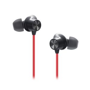 OnePlus Bullets Wireless Z Headset Red