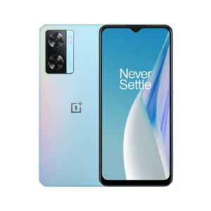 OnePlus Nord N20 SE Dual Sim - Non PTA Compliant-Blue Oasis-128GB - 4GB RAM