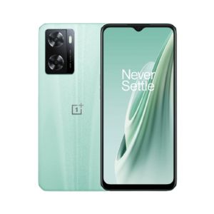 OnePlus Nord N20 SE Dual Sim - Non PTA Compliant-Jade Wave-128GB - 4GB RAM