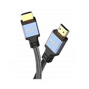 Onten HDMI 4K Cable 10m Black (OTN-8308)