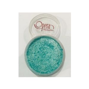 Opera Eye Shadow Palette Emerald Green