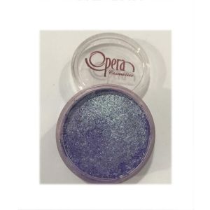 Opera Eye Shadow Palette Purple Green