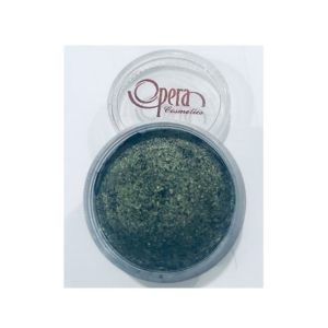 Opera Eye Shadow Palette Sea Green