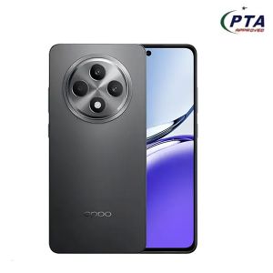 Oppo Reno 12F 4G-Matte Grey-256GB - 8GB RAM