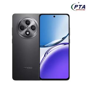 Oppo Reno12 F 4G-Matte Grey-256GB - 8GB RAM