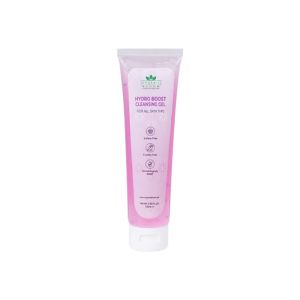 Organic Bloom Hydro Boost Cleansing Gel Face Wash 100ml