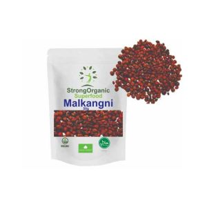 Organic Superfoods Malkangni 50gm