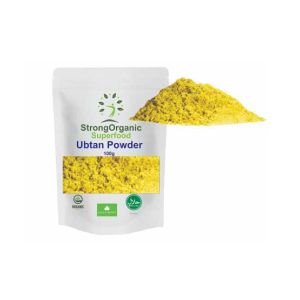 Organic Superfoods Ubtan Powder 100gm