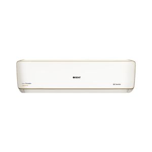 Orient Divine 12G Inverter Air Conditioner 1.0 Ton Pristine White