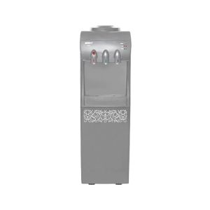 Orient Icon 2 Taps Water Dispenser Grey