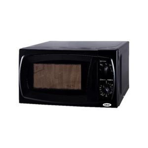 Orient Macaroni Microwave Oven 20 Ltr Solo Black