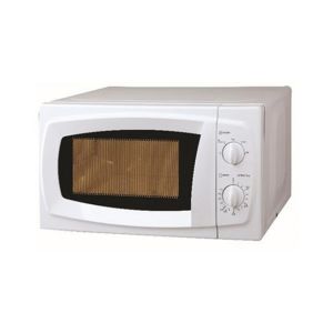 Orient Macaroni Microwave Oven 20 Ltr Solo White