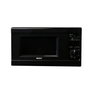 Orient Panini Solo Microwave Oven 20 Ltr Black