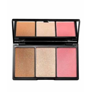 Oriflame 3 In 1 Face Contouring kit