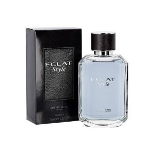 Oriflame Eclat Style Eau De Toilette For Men 75ml