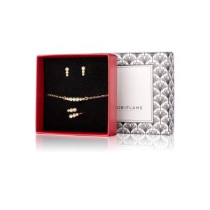 Oriflame Elegance Jewellery Set